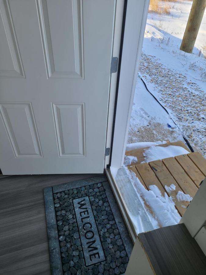 Bethel Joyful Home Winnipeg Exterior foto