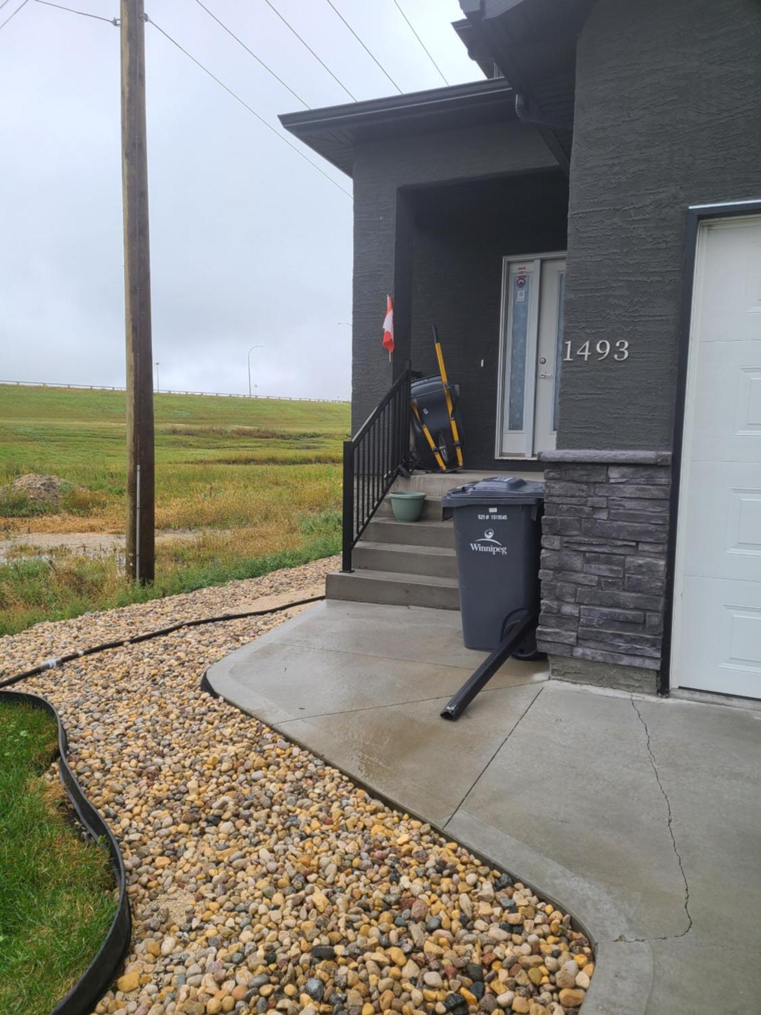 Bethel Joyful Home Winnipeg Exterior foto